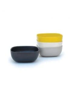 EKOBO Recycled Bamboo Small Bowl Set Best Sellers
