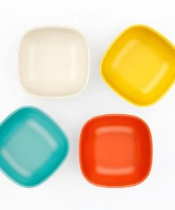 EKOBO Recycled Bamboo Small Bowl Set Best Sellers