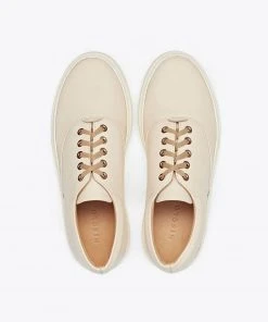 Nisolo Elayna Sneaker - Bone Best Sellers
