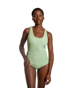 Sensi Graves Eleanor Recycled One Piece Swimsuit