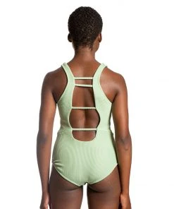 Sensi Graves Eleanor Recycled One Piece Swimsuit
