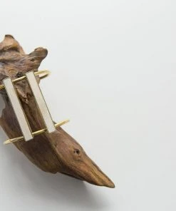 Abby Alley Eliza Cuff Bracelet