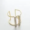 Abby Alley Eliza Cuff Bracelet