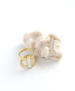 Abby Alley Eliza Ring