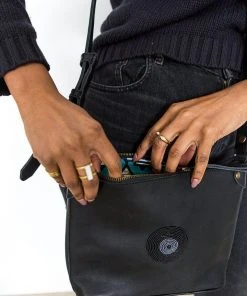 Abby Alley Eliza Ring