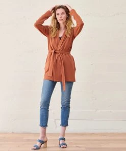 WVN Embrace Cardigan Best Sellers