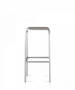 Emeco Furniture 20-06 Recycled Barstool