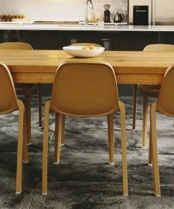 Emeco Broom Recycled Stacking Chair Furniture