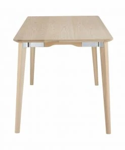 Emeco Furniture Lancaster Ash Dining Table