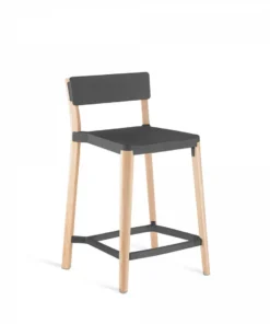 Emeco Furniture Lancaster Counter Stool 7 Emeco Furniture Lancaster Counter Stool