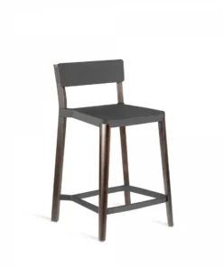 Emeco Furniture Lancaster Counter Stool 3 Emeco Furniture Lancaster Counter Stool