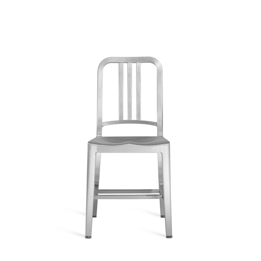 Emeco Furniture Navy Recycled Chair 12 Emeco Furniture Navy Recycled Chair