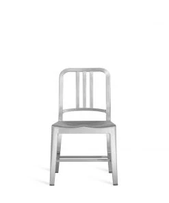 Emeco Navy Recycled Mini Chair Furniture