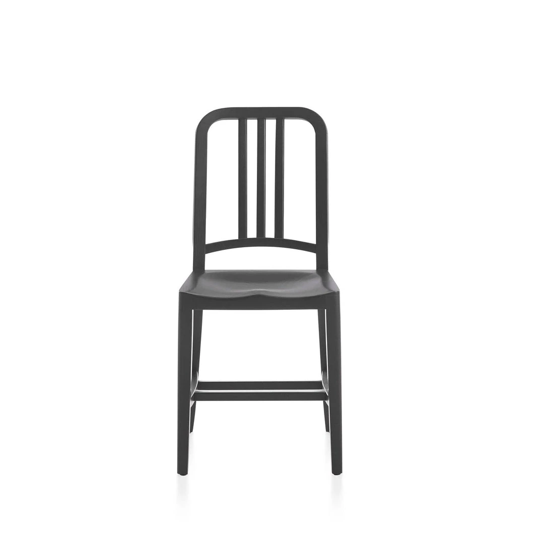 Emeco Navy Wood Chair Emeco Navy Wood Chair