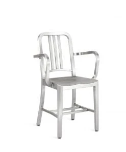 Emeco Navy Recycled Armchair 10 Emeco Navy Recycled Armchair