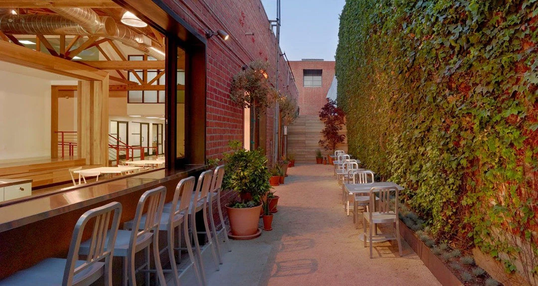 Emeco Navy Recycled Counter Stool Furniture 5 Emeco Navy Recycled Counter Stool Furniture