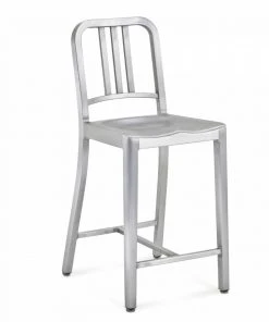 Emeco Navy Recycled Counter Stool Furniture 9 Emeco Navy Recycled Counter Stool Furniture