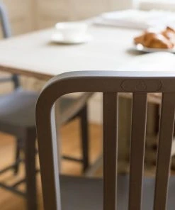 Emeco 111 Navy Recycled Chair