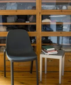 Emeco Broom Recycled Stacking Chair Furniture