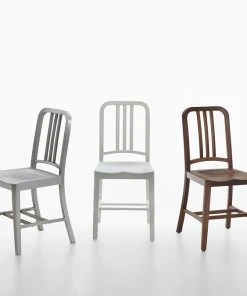 Emeco Furniture Navy Recycled Chair 19 Emeco Furniture Navy Recycled Chair