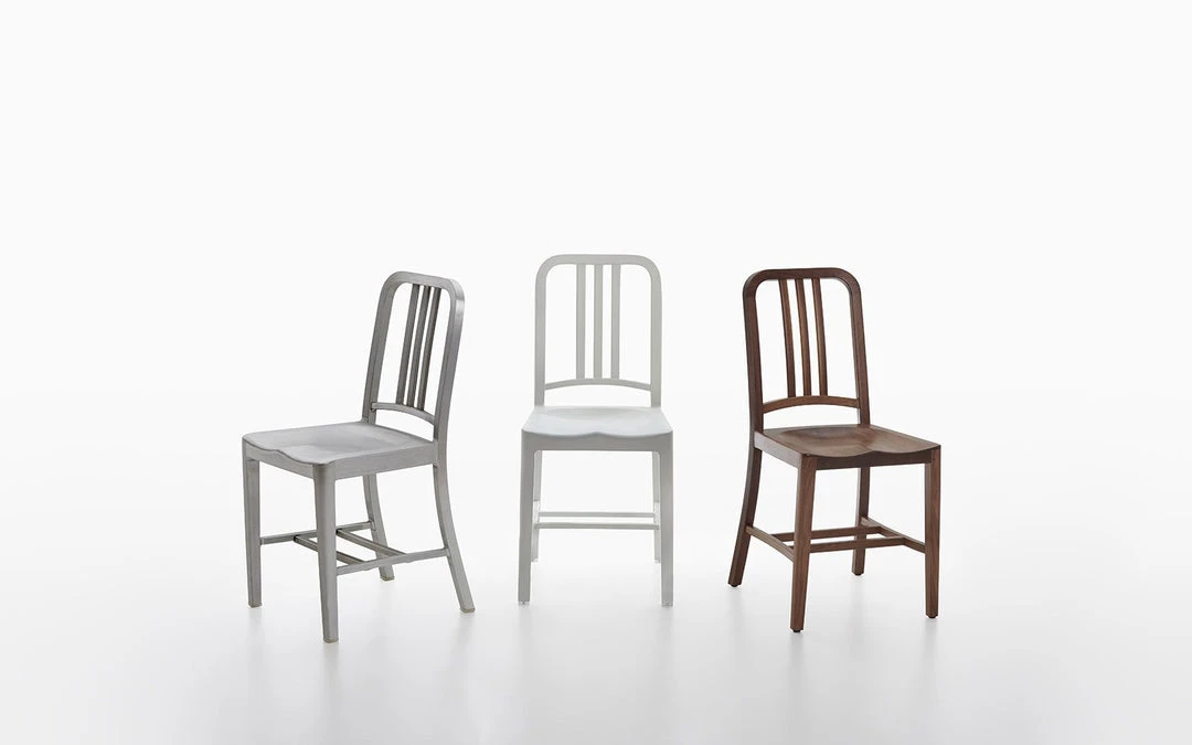 Emeco Furniture Navy Recycled Chair 8 Emeco Furniture Navy Recycled Chair