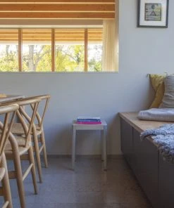 Emeco Recycled Stool Furniture