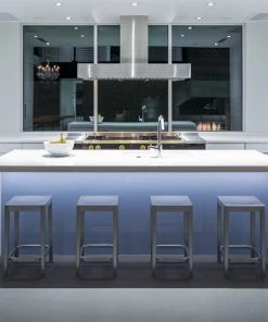 Emeco Recycled Stool Furniture