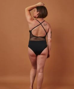 Sensi Graves Emily Recycled One Piece Swimsuit 11 Sensi Graves Emily Recycled One Piece Swimsuit