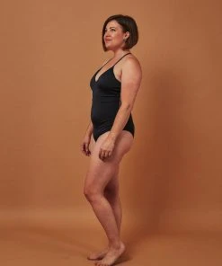 Sensi Graves Emily Recycled One Piece Swimsuit 14 Sensi Graves Emily Recycled One Piece Swimsuit