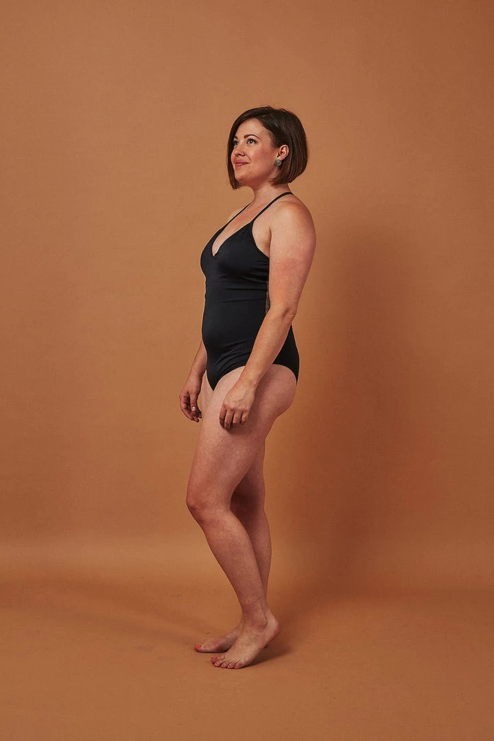 Sensi Graves Emily Recycled One Piece Swimsuit 6 Sensi Graves Emily Recycled One Piece Swimsuit