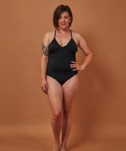 Sensi Graves Emily Recycled One Piece Swimsuit