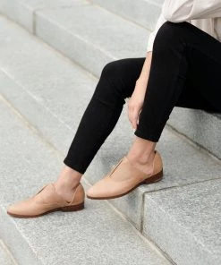 Nisolo Best Sellers Emma D'Orsay Oxford