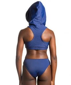 Sensi Graves Emma Recycled Bikini Bottom Swim