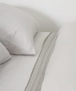 Area Home Emmet Flannel Duvet Cover Home Goods