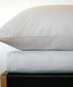 Area Home Emmet Flannel Fitted Sheet Home Goods