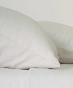 Area Home Home Goods Emmet Flannel Pillowcase Set