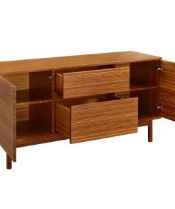 Greenington Erikka Sideboard - Amber Furniture