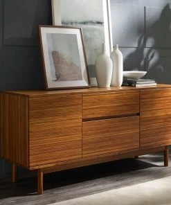 Greenington Erikka Sideboard - Amber Furniture
