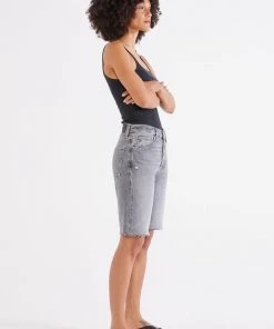 ÉTICA Brandy Long Short