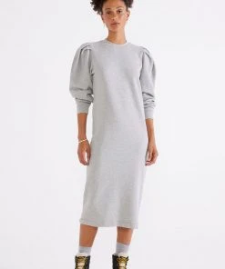 ÉTICA Brisa Knit Dress