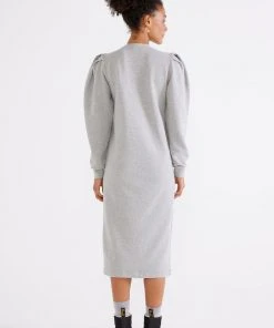 ÉTICA Brisa Knit Dress