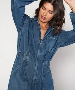 ÉTICA Kingsley Jumpsuit - Sierra New Arrivals