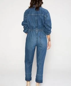 ÉTICA Kingsley Jumpsuit - Sierra New Arrivals