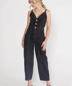 ÉTICA Milou Jumpsuit