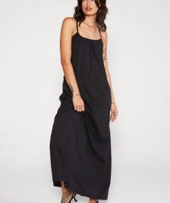 ÉTICA Olivia Halter Maxi Dress 7 ÉTICA Olivia Halter Maxi Dress