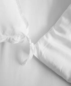 Ettitude Bamboo Sateen Duvet Cover - Cloud Best Sellers