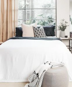 Ettitude Bamboo Sateen Duvet Cover - Cloud Best Sellers