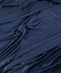 Ettitude Bamboo Sateen Fitted Sheet - Ocean Best Sellers