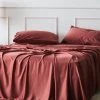 Ettitude Bamboo Sateen Sheet Set - Canyon Home Goods