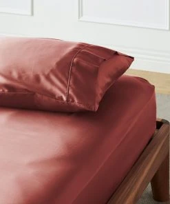 Ettitude Bamboo Sateen Sheet Set - Canyon Home Goods 9 Ettitude Bamboo Sateen Sheet Set - Canyon Home Goods